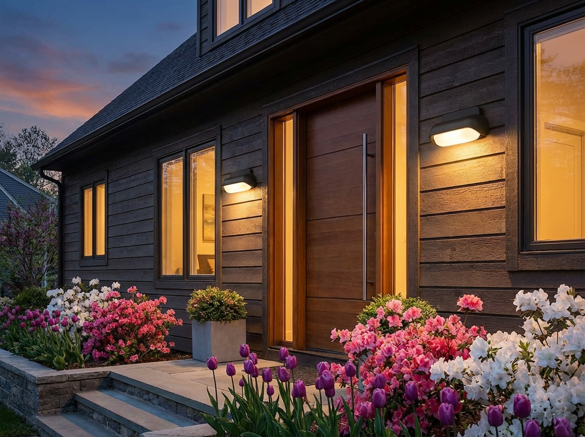 Spring 2026 Outdoor Wall Sconce Buying Guide: 6 Must-Check Features Before You Buy