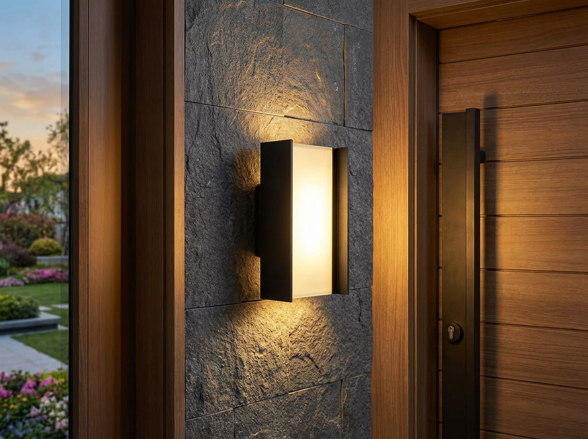 PLUSLED outdoor LED lighting