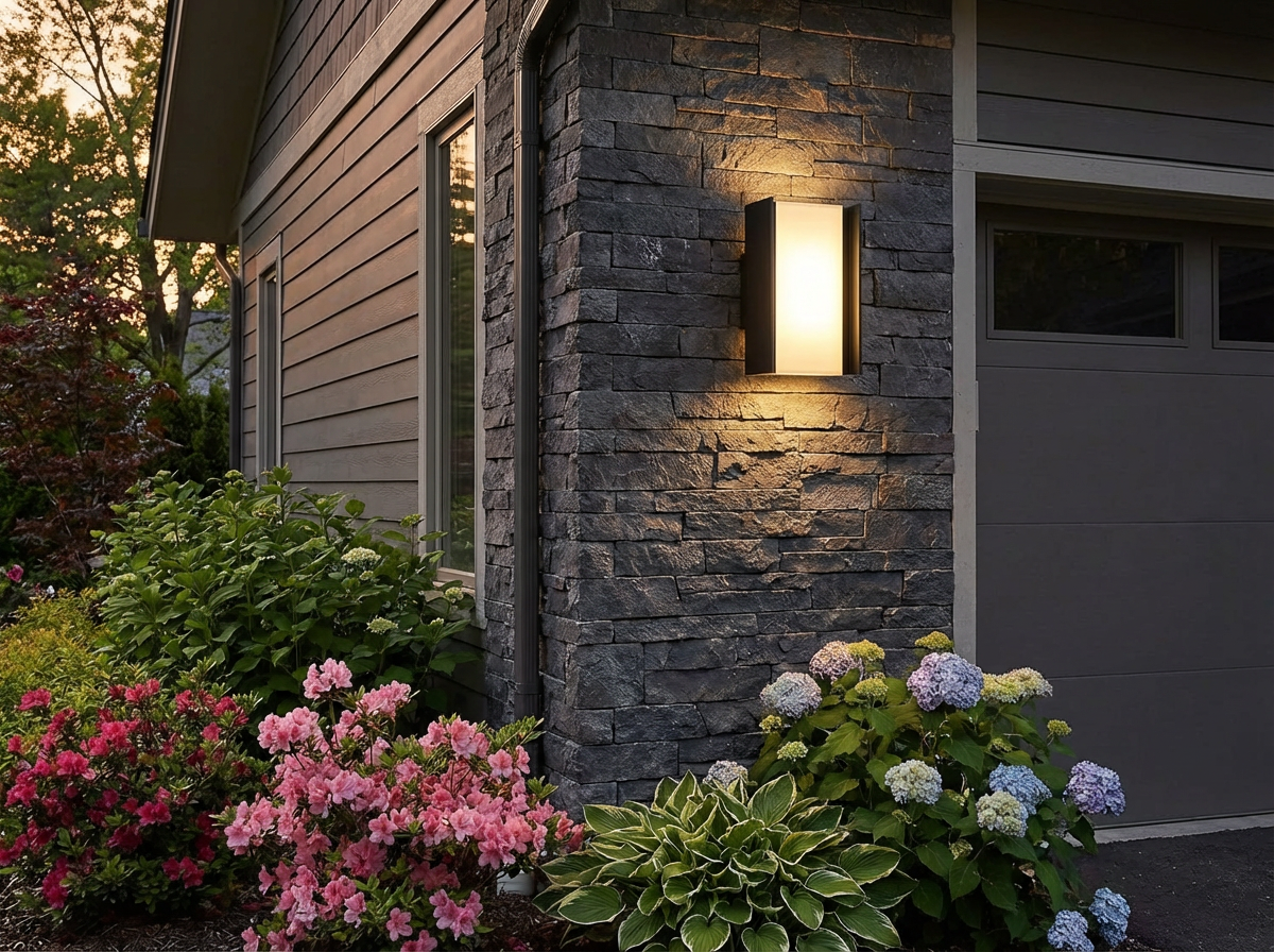 PLUSLED outdoor LED lighting