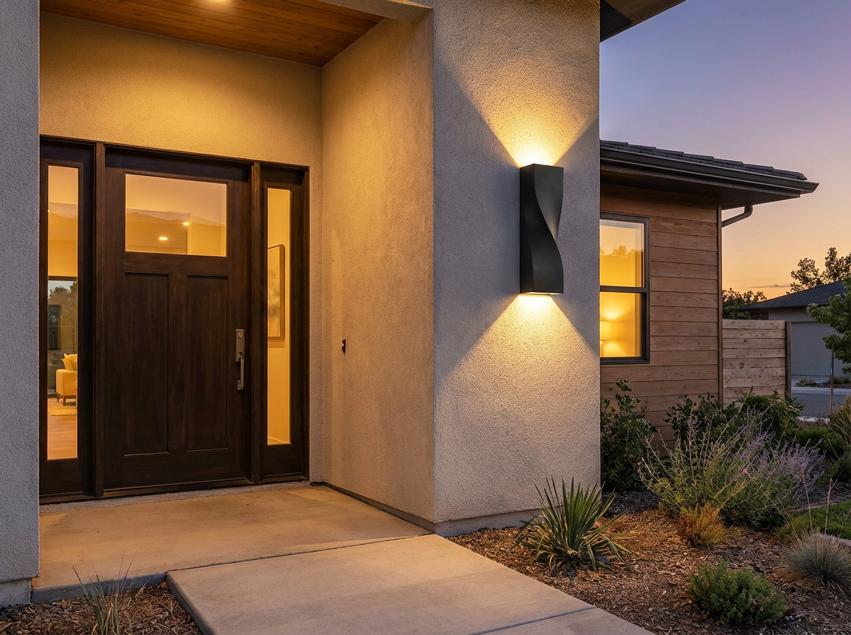 5 Spring 2026 Tips for Statement Outdoor Wall Sconces That Transform Your Home’s Exterior