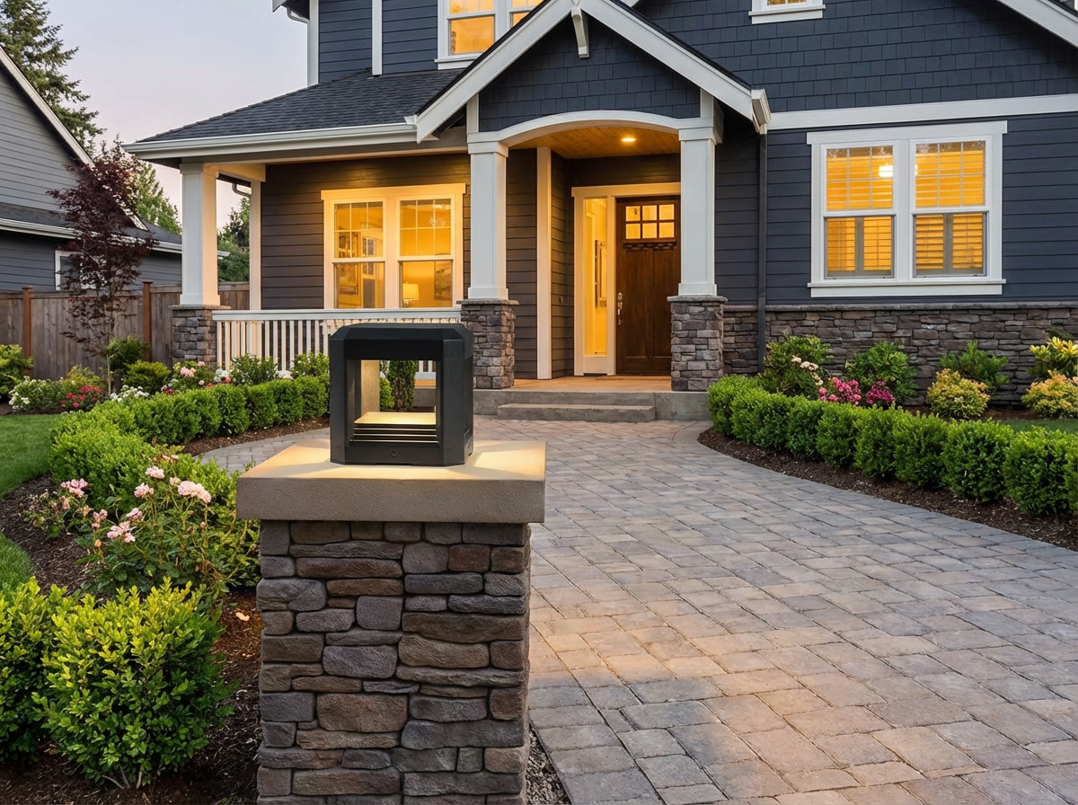 Your Complete Spring 2026 Buyer’s Guide to Outdoor Post Lights for Driveways, Fences & Yards