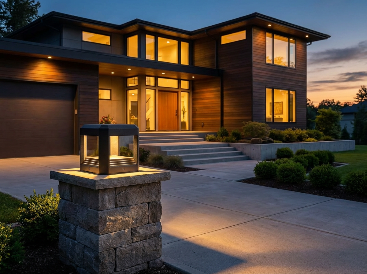 6 Expert Spring Tips for Outdoor Post Lights That Transform Your Yard in 2026
