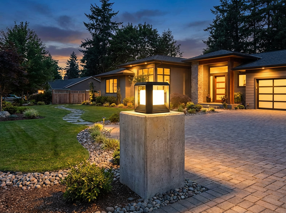 How to Choose Outdoor Post Lights: 7 Expert Buying Tips for Spring 2026