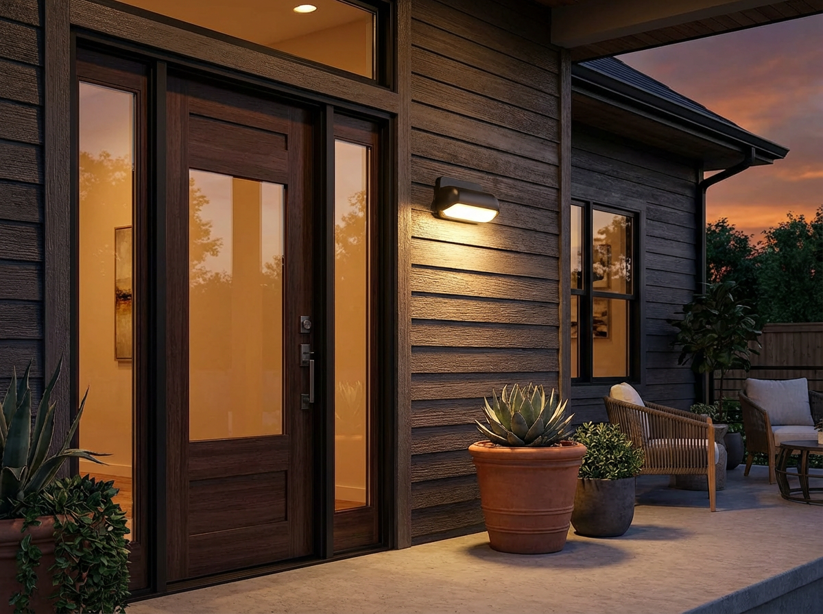 How to Install an Outdoor Wall Sconce: Step-by-Step Spring 2026 DIY Guide