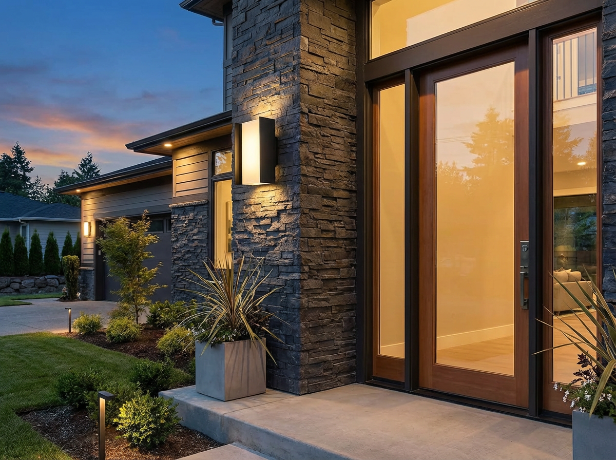 The Smart Spring 2026 Home Upgrade: How Modern Outdoor Wall Sconces Deliver Real ROI