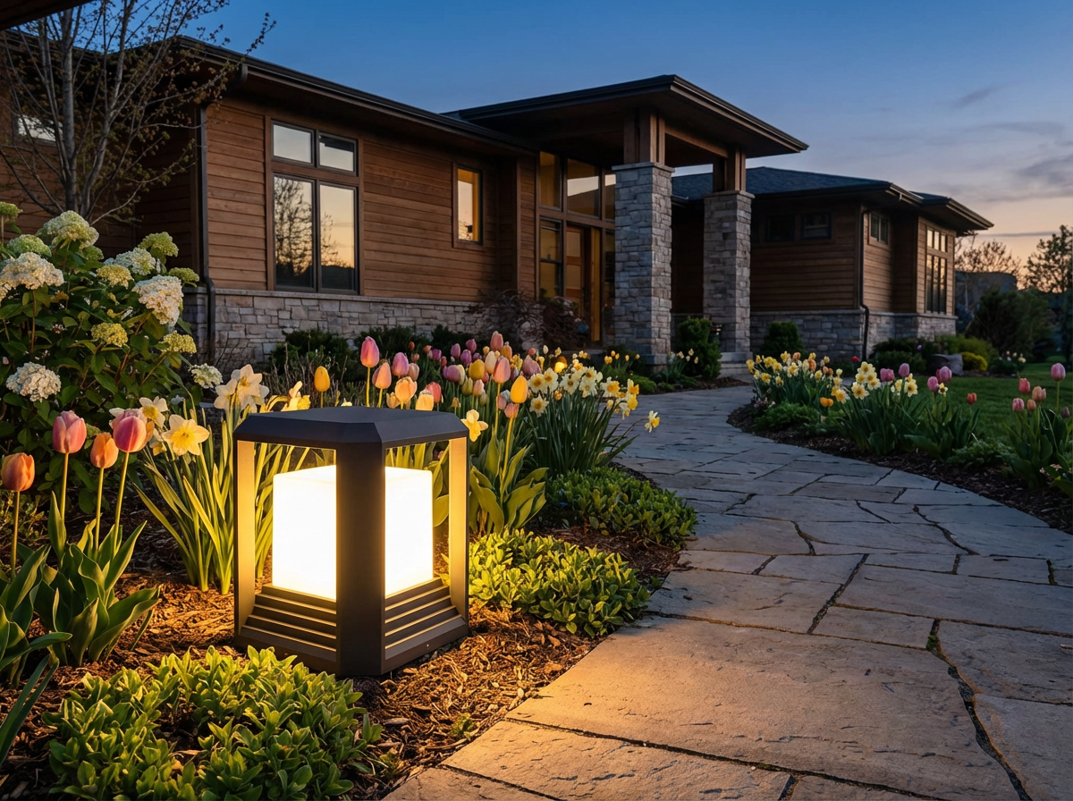 From Fence to Garden Path: 7 Spring Outdoor Post Light Tips Every Homeowner Needs in 2026