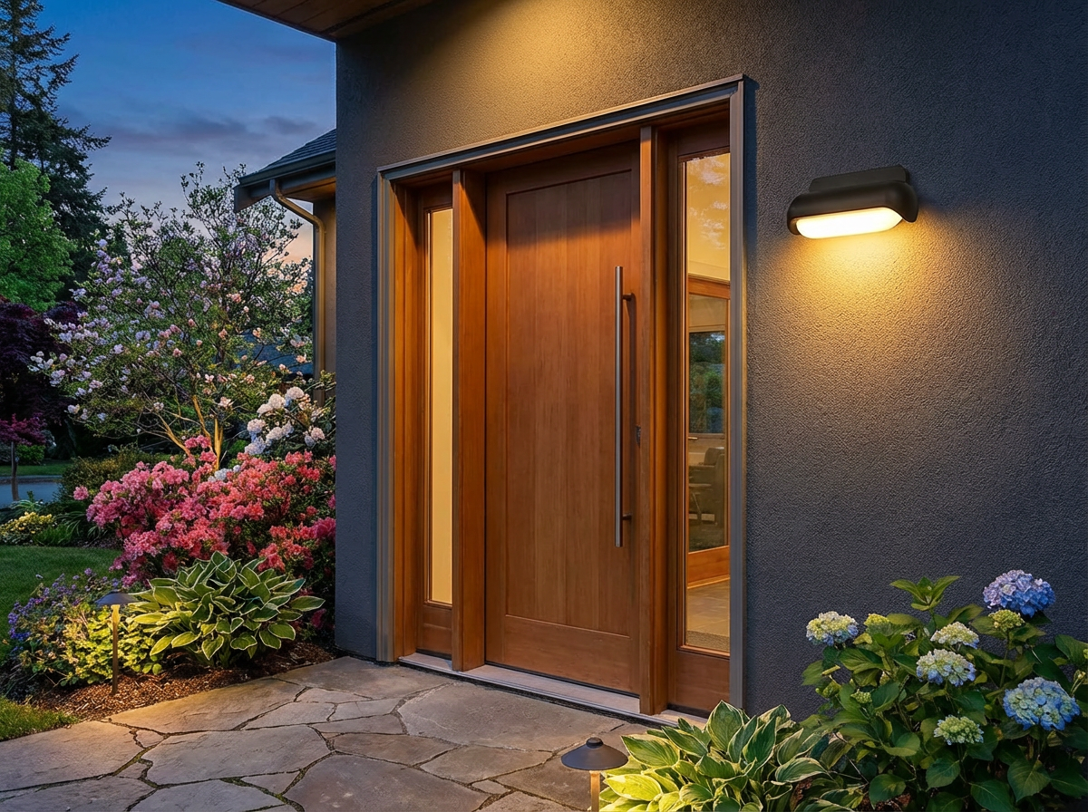 Outdoor Wall Sconce Buying Guide for Spring 2026