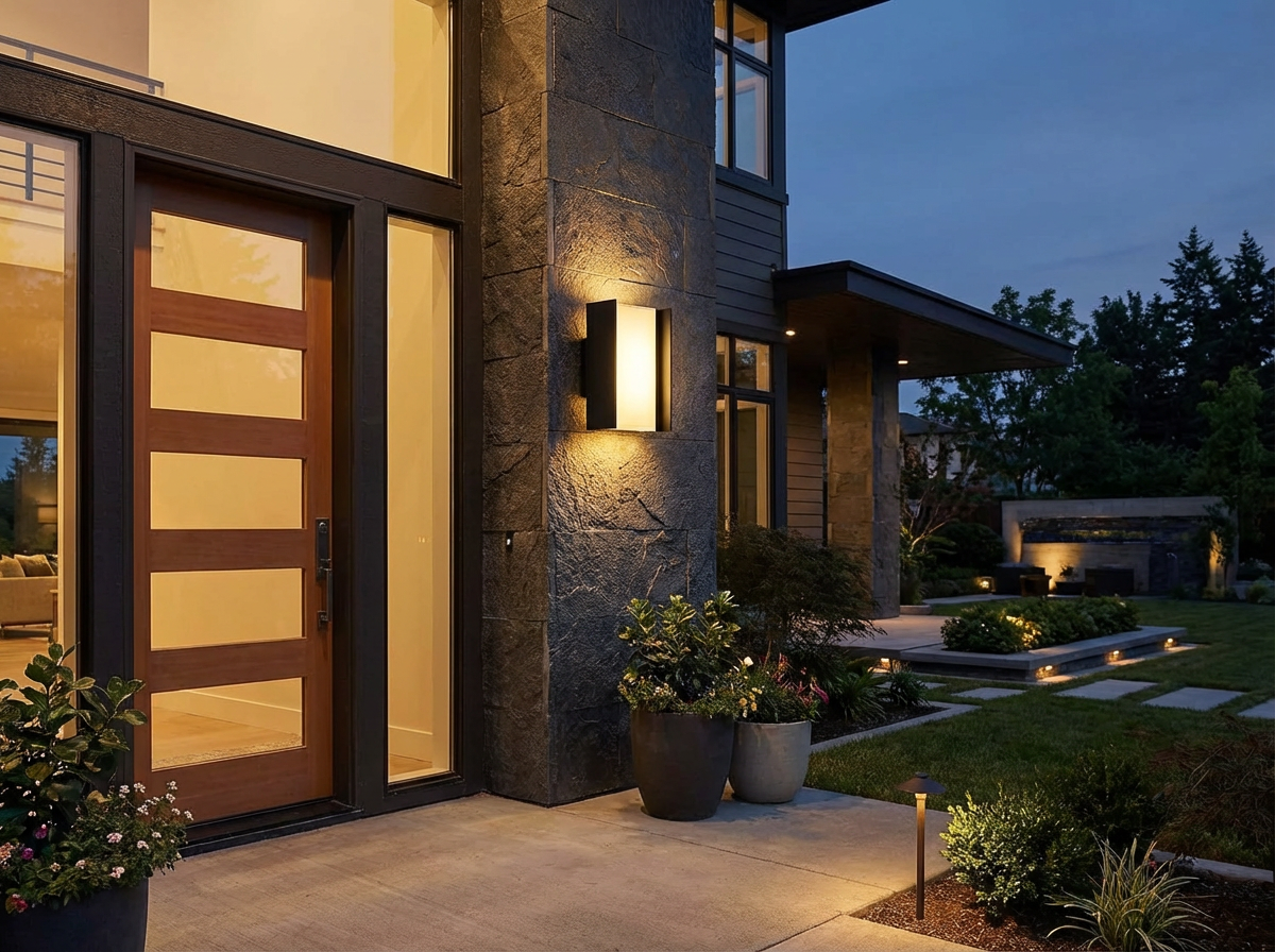 PLUSLED 20W Outdoor Wall Sconce: Your Complete Spring 2026 Product Spotlight