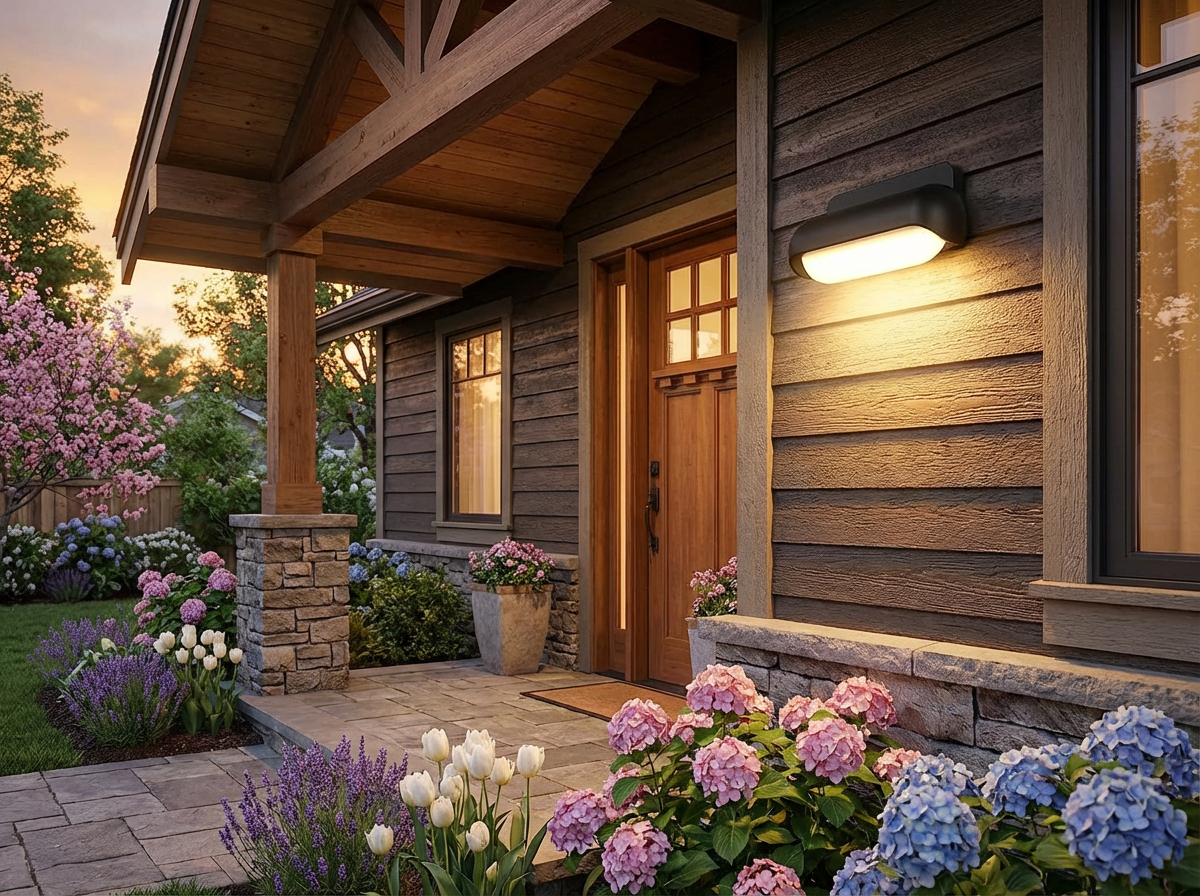 Spring Into Style: 5 Porch Lighting Tips to Wow Your Guests Before Mother’s Day 2026