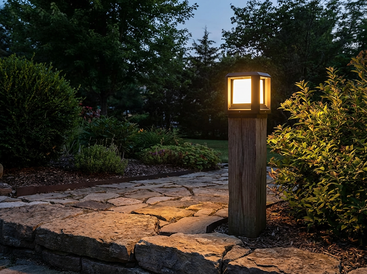 Outdoor Post Lights for Wooden Fences & Decks: The Spring 2026 Buyer’s Complete Guide