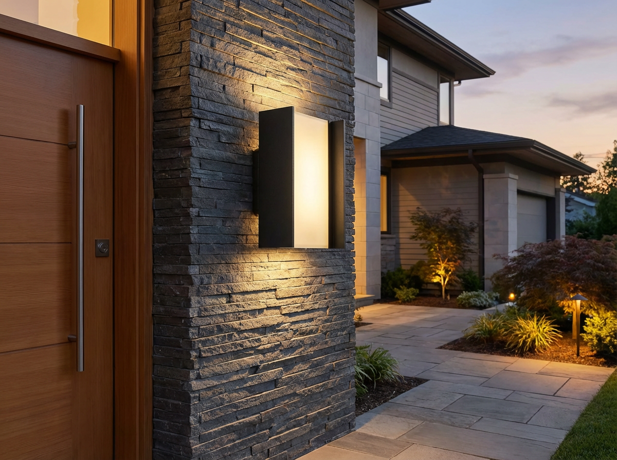 Step-by-Step: How to Install Your PLUSLED 20W Up-Down Outdoor Wall Sconce This Spring 2026