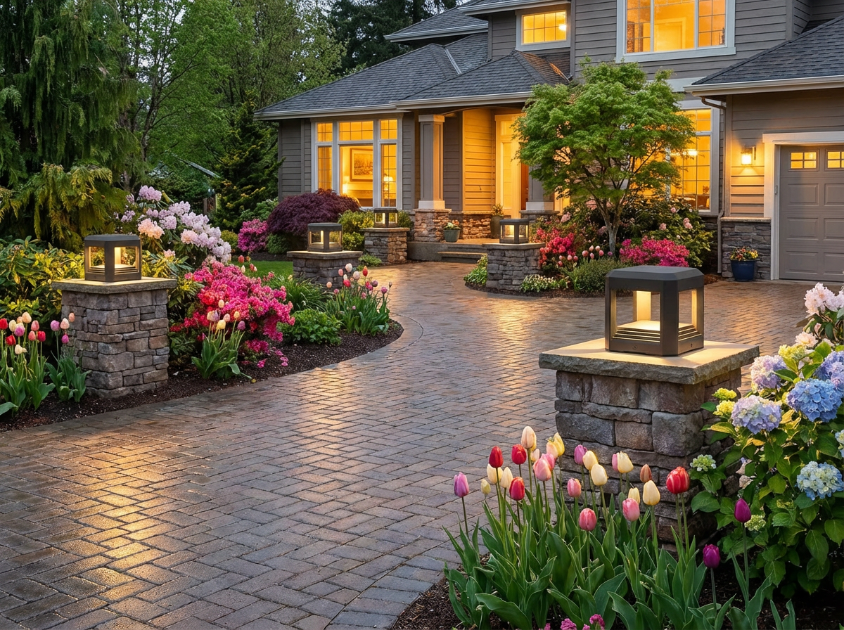 5 Outdoor Post Light Upgrades That Boost Your Home’s Property Value Before Memorial Day 2026