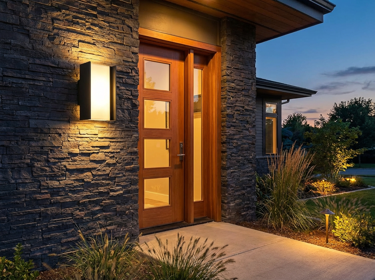 5 Things to Look for When Buying an Outdoor Wall Sconce This Spring 2026