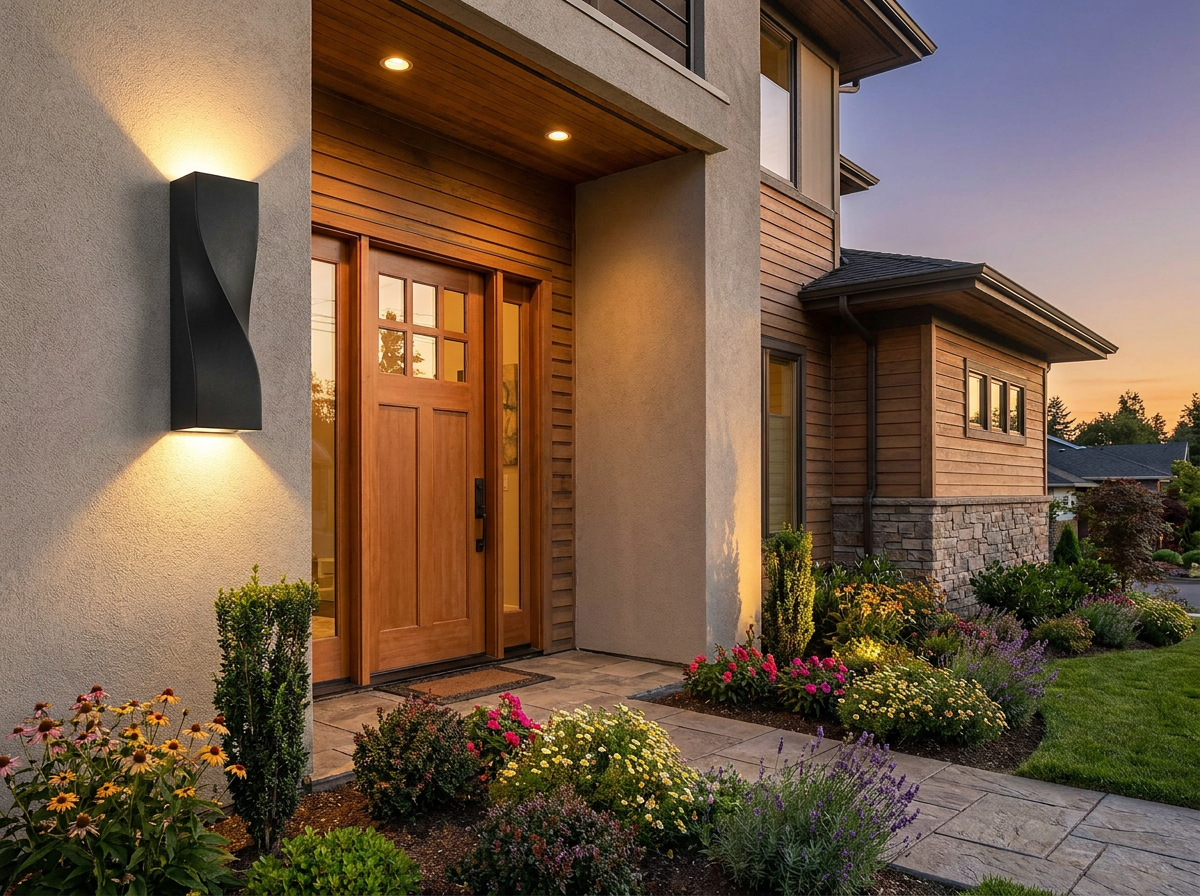 How to Install a Modern Outdoor Wall Sconce in One Afternoon: Your 2026 Step-by-Step DIY Guide