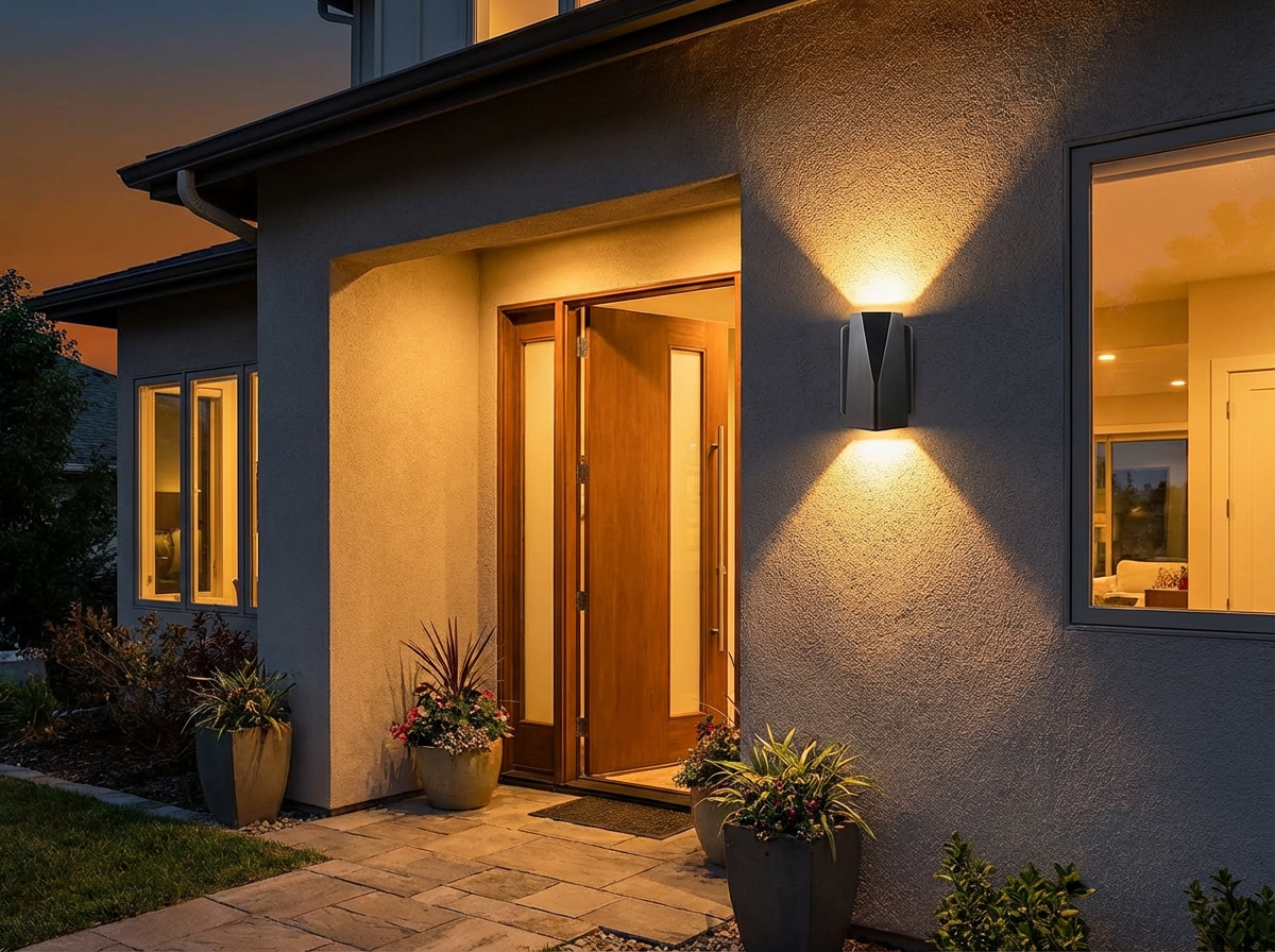 Patio Season Upgrade: What Makes the PLUSLED Up-Down LED Wall Sconce Worth Every Penny in 2026