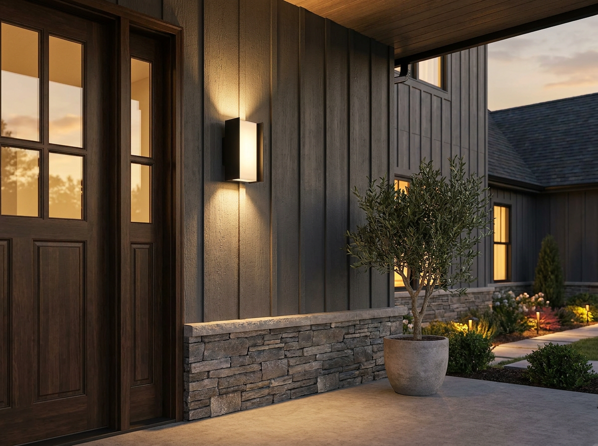 5 Spring Outdoor Lighting Tips to Refresh Your Home’s Exterior in 2026