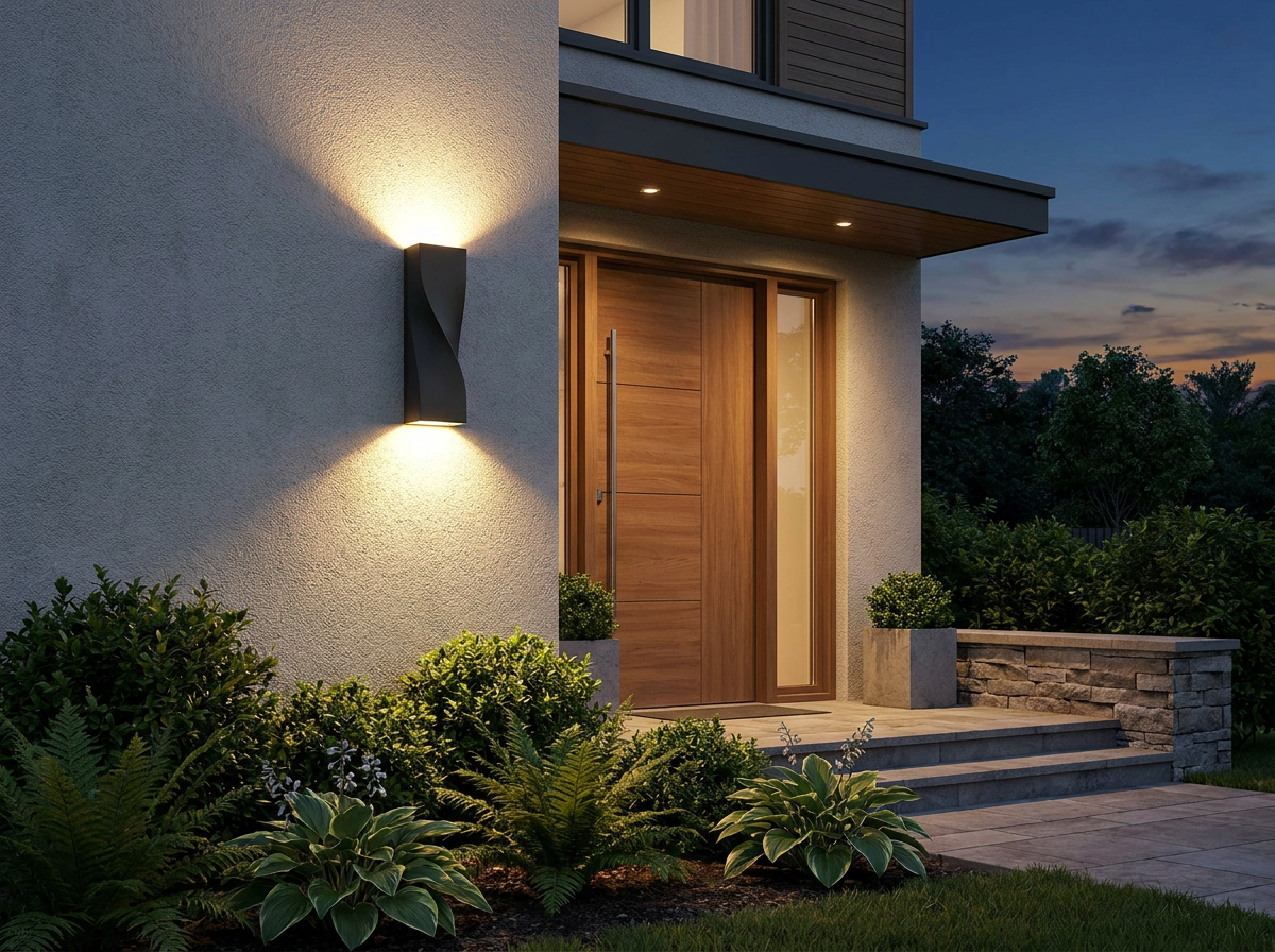 How to Choose the Perfect Outdoor Wall Sconce for Your Home: The Complete 2026 Buyer’s Guide