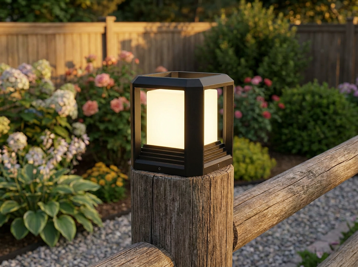 5 Must-Have Features in a 20W LED Outdoor Post Light: A Smart American Homeowner’s Buying Checklist for Memorial Day 2026