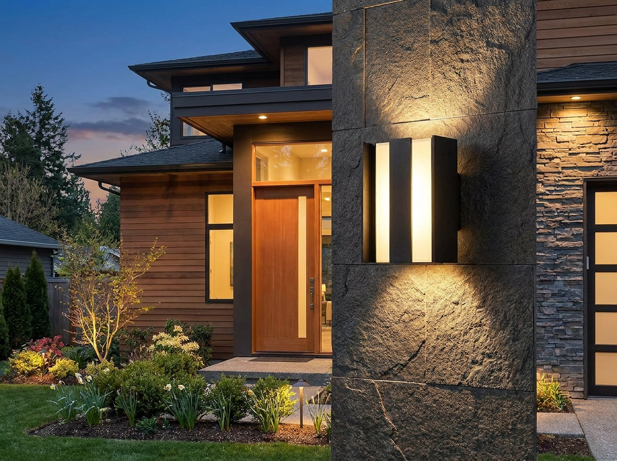 How to Install a Modern Up-Down Outdoor Wall Sconce in 90 Minutes: A Memorial Day 2026 DIY Guide for American Homeowners