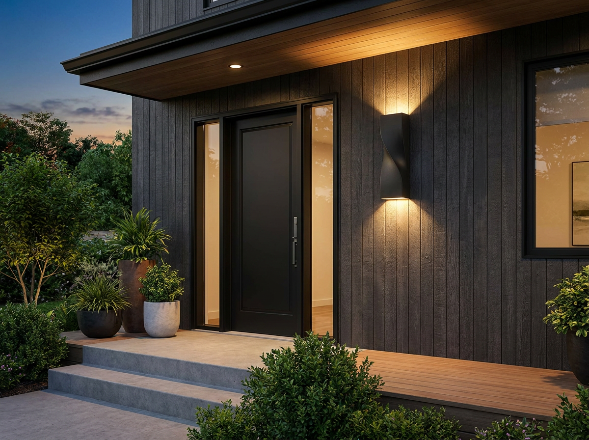 10 Late-Summer 2026 Outdoor Wall Sconce Tips to Stretch American Backyard Season Until Labor Day
