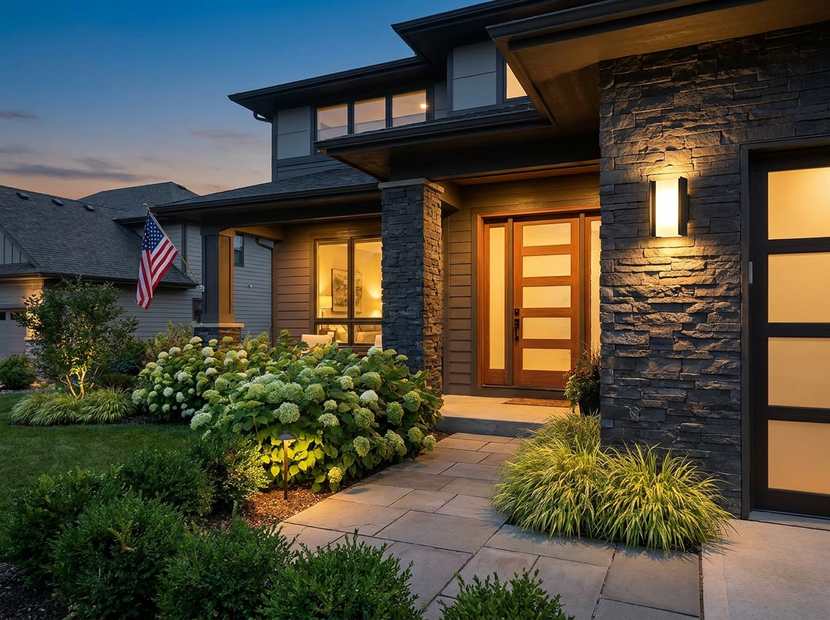 How a $59.99 Up-Down Wall Sconce Adds Real Property Value to American Homes This Summer 2026