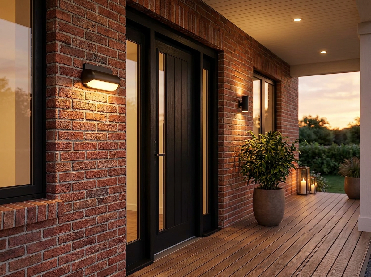 How to Choose an Outdoor Wall Sconce: The 2026 Summer Buying Guide for American Homes