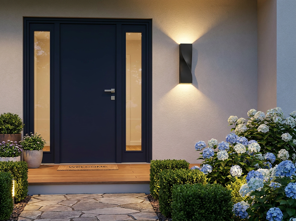 Why Oversized Modern Outdoor Wall Sconces Are the #1 Summer 2026 Curb Appeal Upgrade for American Homes