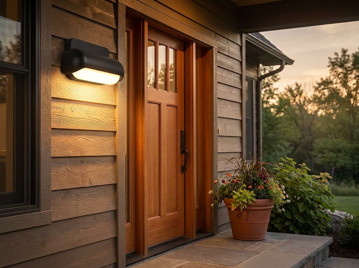 9 Mid-Summer Outdoor Wall Sconce Tips Every American Home Needs Before Labor Day 2026