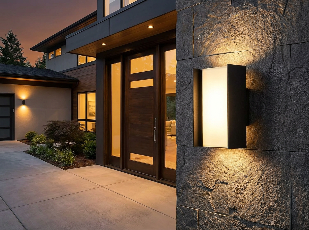 11 Mid-Summer Outdoor Wall Sconce Tips Every American Home Needs Between July 4th and Labor Day 2026