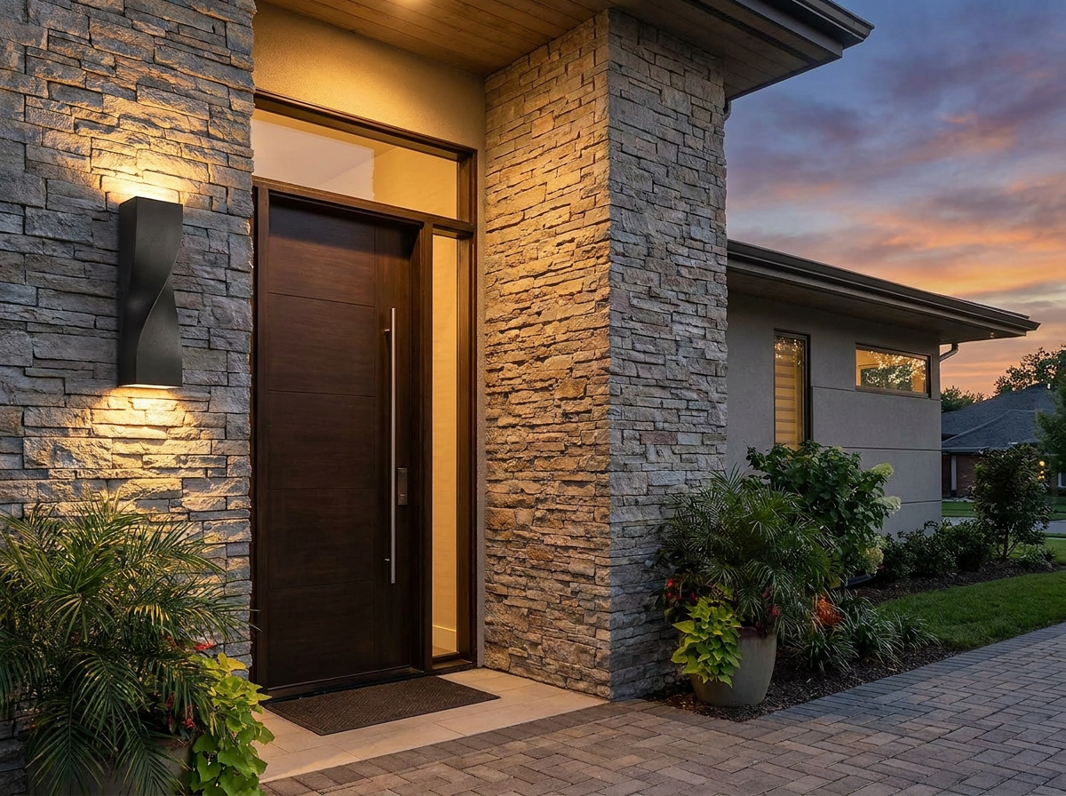 The Complete 2026 Buying Guide to 15.75″ Statement Outdoor Wall Sconces for American Front Doors This Summer