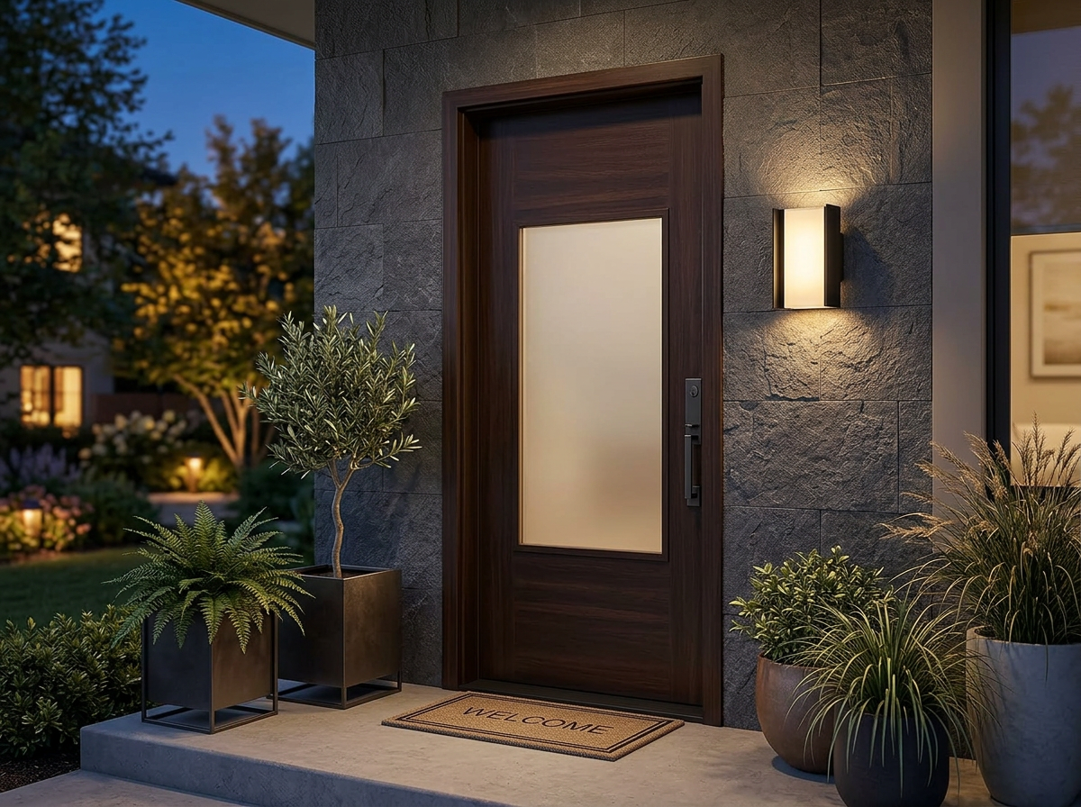 The Complete 2026 Buying Guide to Outdoor Wall Sconces for American Front Doors, Garages & Patios (Ranked by Wattage, Finish & Mounting Style)