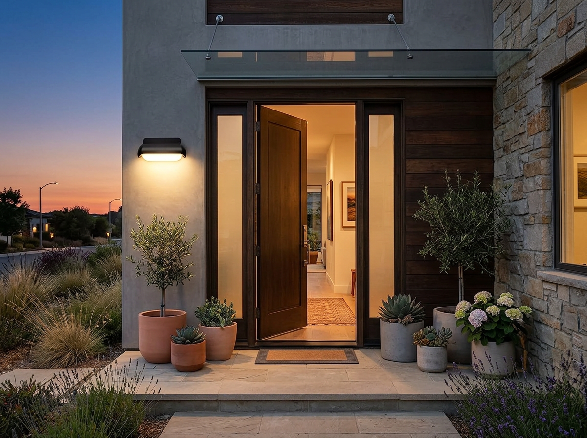 10 Things Every American Homeowner Should Check Before Buying a Modern LED Wall Sconce for Labor Day 2026 Curb Appeal