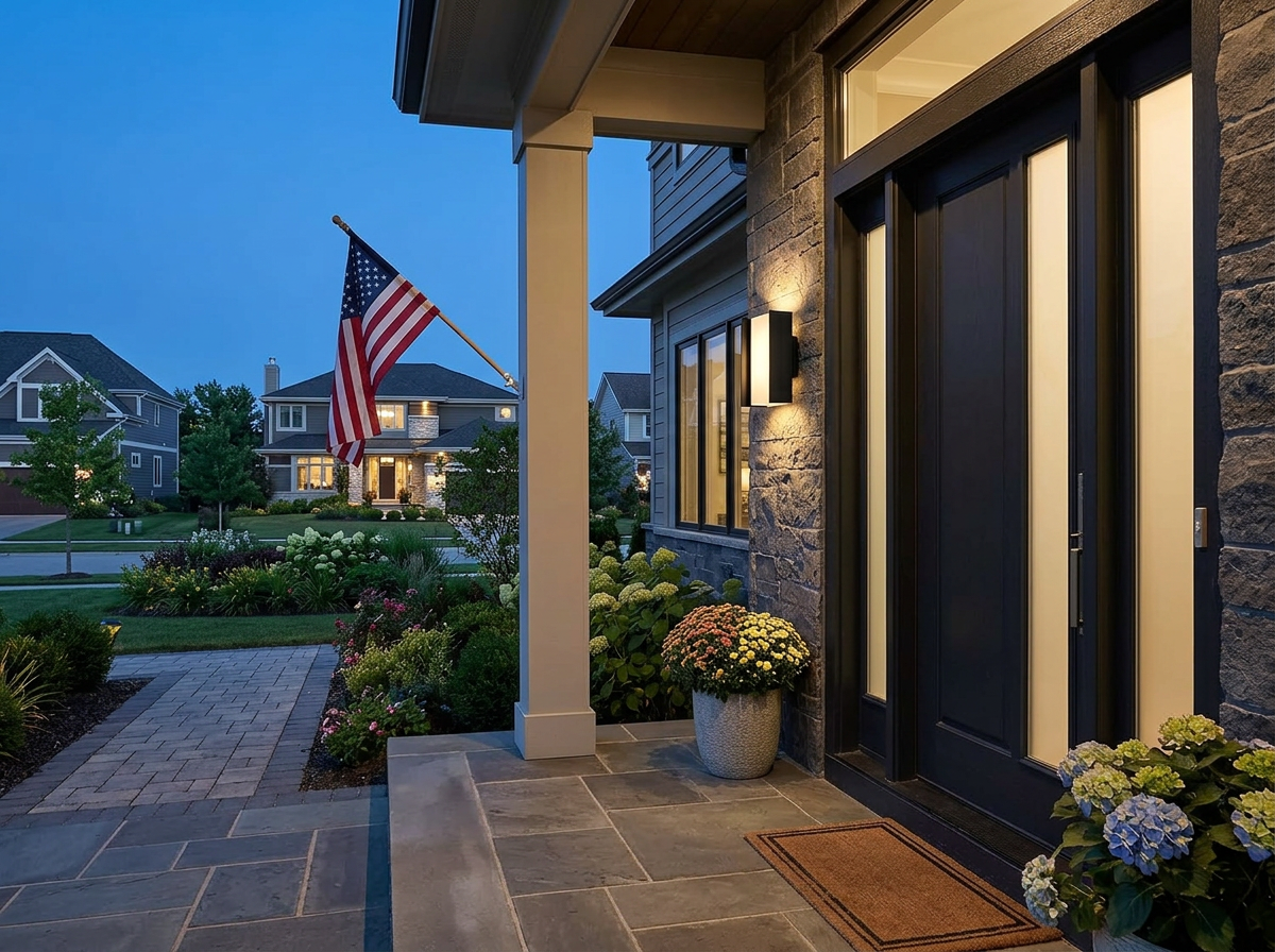How to Install a 20W Up-Down Matte Black LED Wall Sconce in a Weekend: The Complete Late-Summer 2026 Guide for American Front Doors, Garages & Patios Before Labor Day